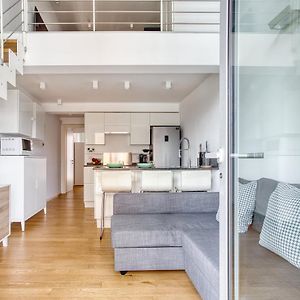 Appartement met Twee Slaapkamers